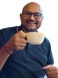Dr. Ankit R. Patel