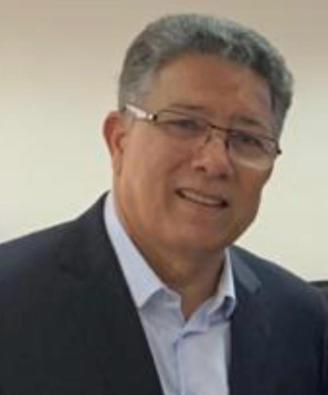 Prof. Mustapha EL ADNANI