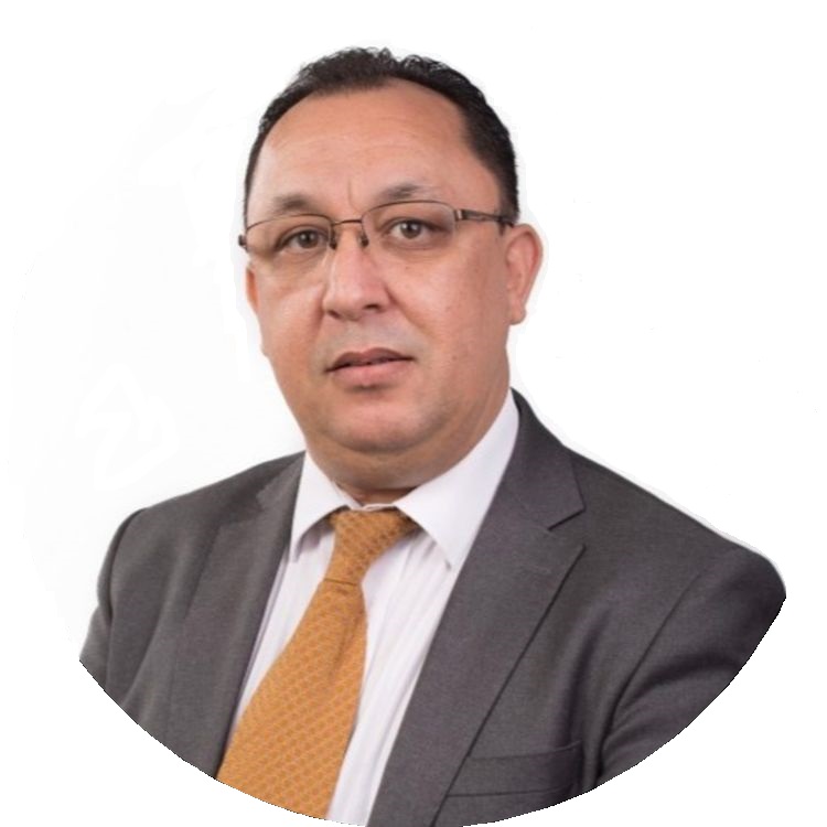 Prof. Mustapha NAJIMI